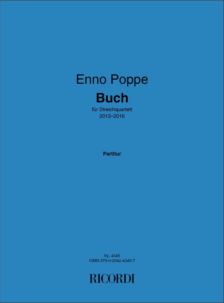 Buch